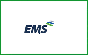 IPO-EMS limited logo