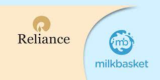 Milkbasket reliance