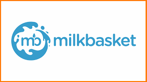 Milkbasket logo