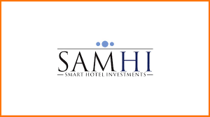 samhi hotels logo
