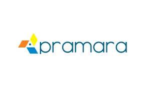 IPO- pramar promotion limited logo