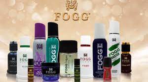 FOGG: The king of advertising