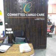 Committed cargo care ipo office