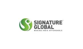 Signature Global- real estate giant