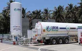 IRM Energy Limited IPO